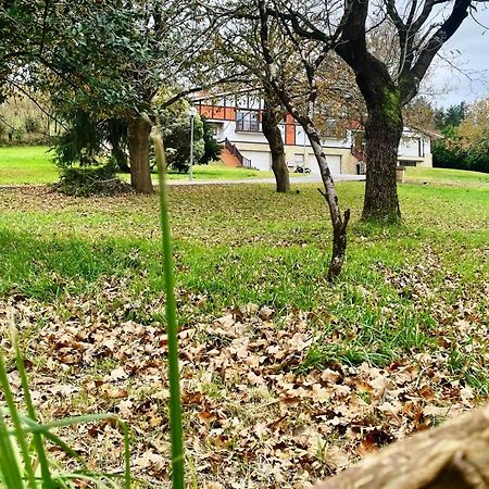Tranquila Finca Ubicada A 15 Minutos De Bilbao, Aeropuerto Bec Y Playas Laukiz Exteriér fotografie